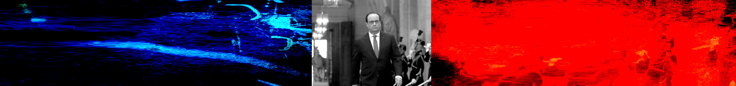 צילום: אתר נשיא צרפת